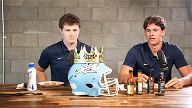 2024 Season Corona del Mar Preview and Hot Ones Challenge