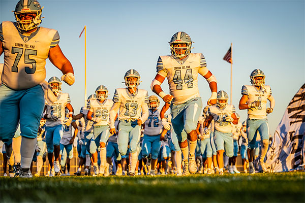 CdM Sea Kings hitting the field for a fight.