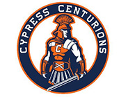 Cypress Logo