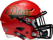 Dominguez Helmet