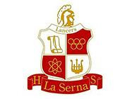 La Serna Logo