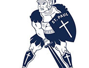 St Paul Logo