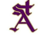 St. Augustine School Logo