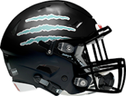 Aliso Niguel Helmet