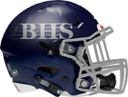 Bakersfield Helmet