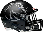 Clovis North Helmet