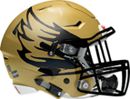 El Dorado Helmet