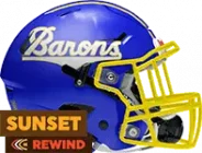 Fountain Valley Helmet