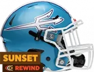 Corona del Mar Helmet