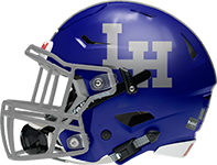 La Habra Helmet