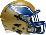 Santa Margarita Helmet