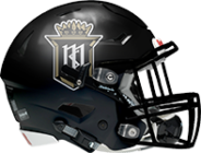 Servite Helmet