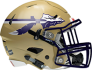 St. John Bosco Helmet