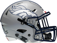 Trabuco Hills Helmet