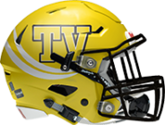 Temecula Valley Helmet