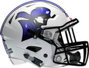 Western Anaheim Helmet