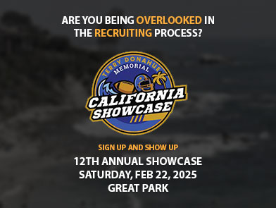 California Showcase Thumbnail