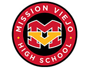 Mission Viejo Logo