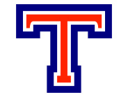 Tesoro Logo