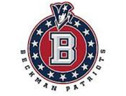 Beckman Logo